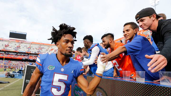 Mock Draft Roundup: Jeremiah Mocks Two Defenders to Jaguars Mock Draft Roundup: Jeremiah Mocks Two Defenders to Jaguars