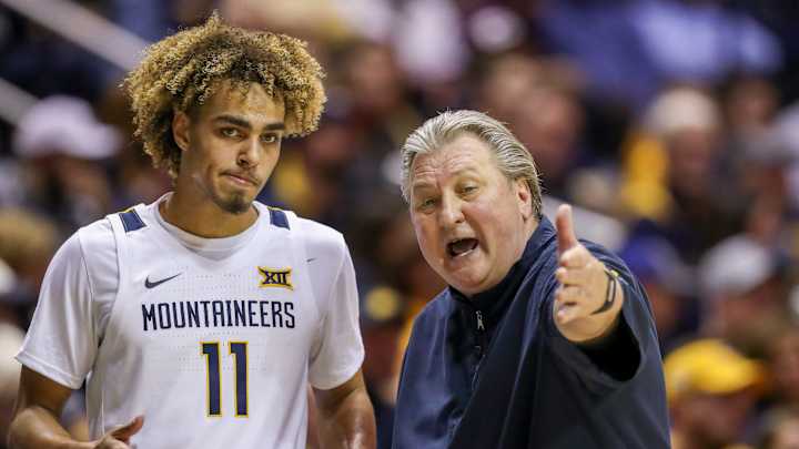 Matthews Finds Confidence in Dismantling of Texas