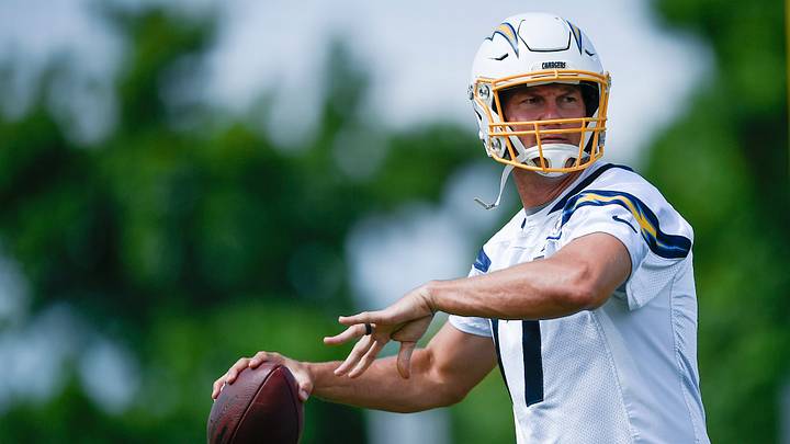 Redskins Still in on Rivers? Redskins Still in on Rivers?