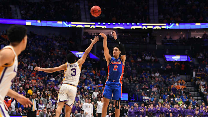 Know Your Enemy: Hoops Q&A With LSU Maven