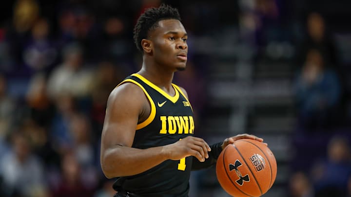 Toussaint Doesn't Let Mistakes Get To Him Toussaint Doesn't Let Mistakes Get To Him