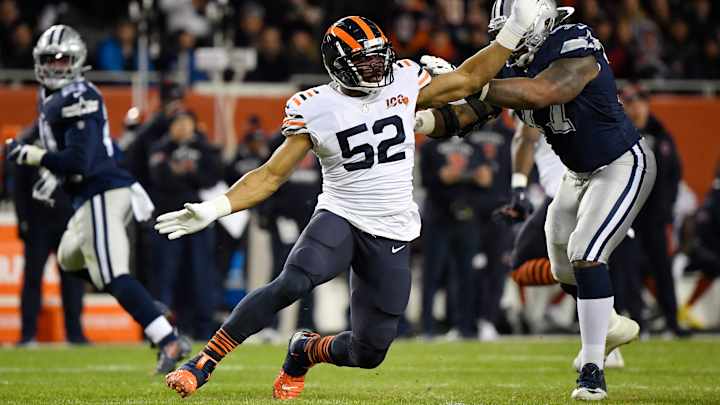 Where Bears Defense Must Step Up Its Game Most