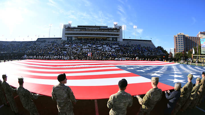 Speculation Growing On Vanderbilt Commit Donovan Kaufman Speculation Growing On Vanderbilt Commit Donovan Kaufman