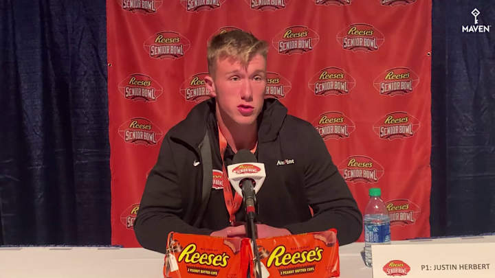 Senior Bowl Interview Tracker: Which Prospects Have Spoken With the Jaguars Thus Far?