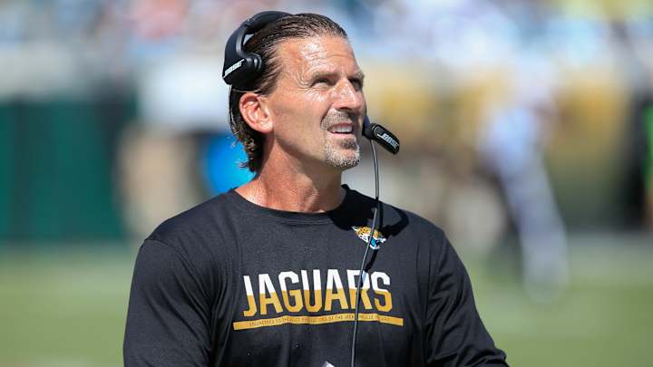 Why Have the Jaguars Had So Much Turnover at Offensive Coordinator in Recent Years? Why Have the Jaguars Had So Much Turnover at Offensive Coordinator in Recent Years?