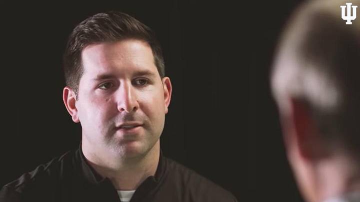 My Two Cents: I'm OK With Indiana's Well-Connected Football Staff