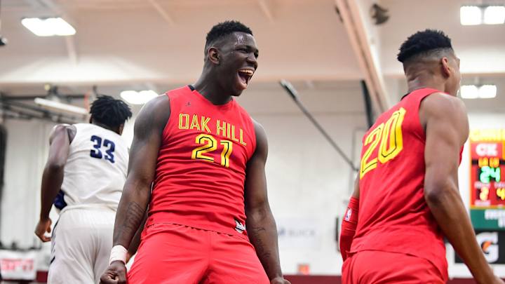 Vanderbilt Basketball Recruiting Report: Dylan Cardwell