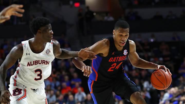 Know Your Enemy: What Florida Must Do Tuesday Night to End LSU's Perfect Start to SEC Play