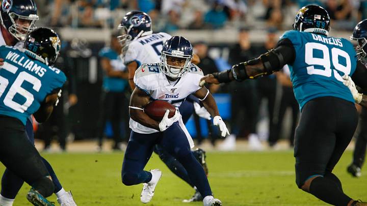 What Are the Jaguars’ 5 Greatest Needs This Offseason?