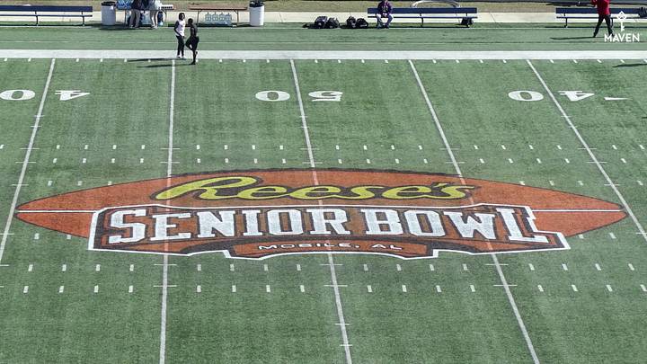 Senior Bowl Prospects That Could Be Fits for the Giants Senior Bowl Prospects That Could Be Fits for the Giants