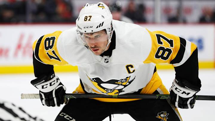 NHL Best Bets: Expect Offensive Outburst in Flyers vs. Penguins NHL Best Bets: Expect Offensive Outburst in Flyers vs. Penguins