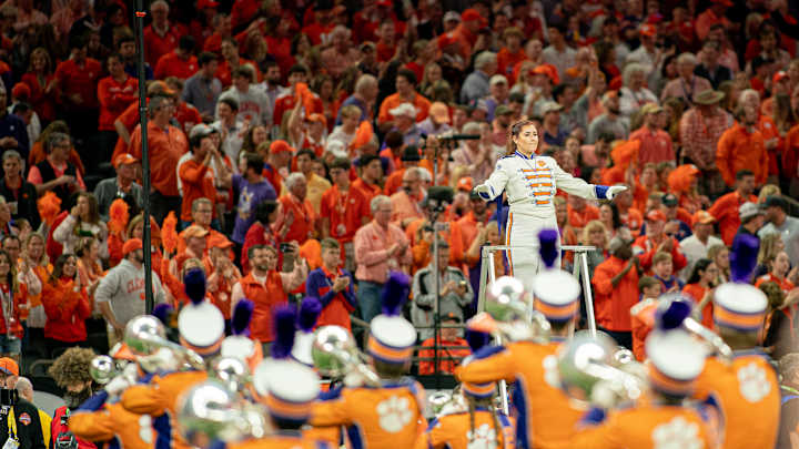 Playoff Committee Still Believes Four Teams is the Best; Plans a Return to Normalcy