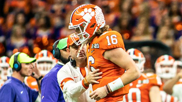 Five Reasons Clemson Will Not Win It All In 2020 Five Reasons Clemson Will Not Win It All In 2020