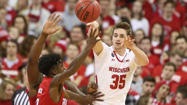 Three Observations from Wisconsin's Win vs. Nebraska