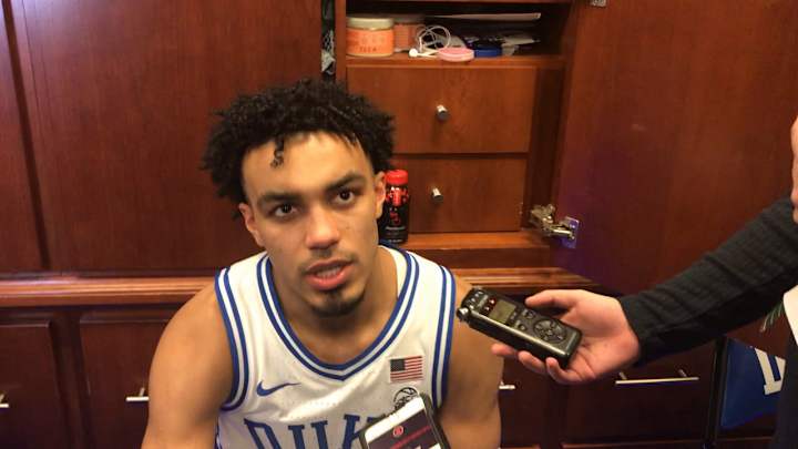 Where Does Tre Jones Rank Among the 10 Cousy Award Candidates?