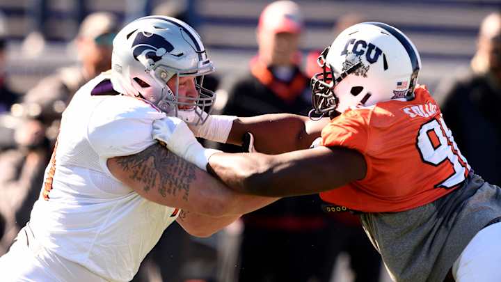 Locked On Seahawks (1/21/20) - Seahawks Heavily Invested in Senior Bowl Evaluations