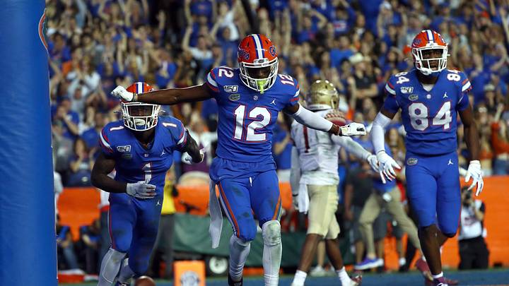 SENIOR BOWL: Receivers to Watch