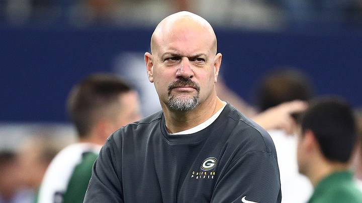 LaFleur ‘Still Working Through’ Fate of Defensive Staff LaFleur ‘Still Working Through’ Fate of Defensive Staff
