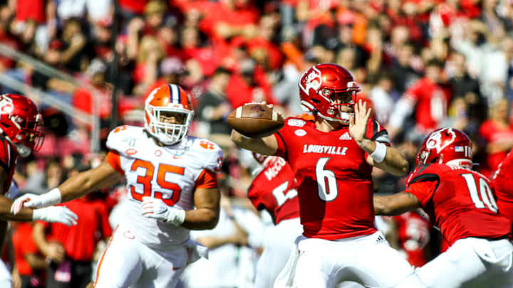 DL Review: An All New Look