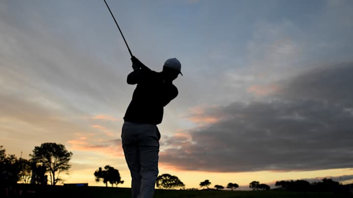 On the Doorstep of History, Tiger Woods Prepares to Tee Off in 2020