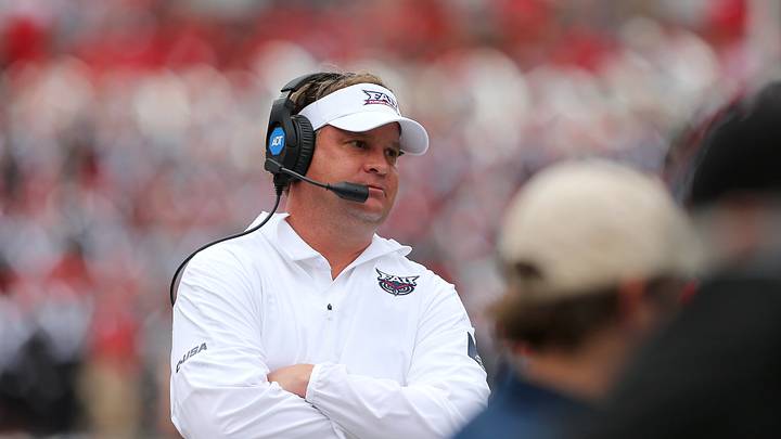 Familiar Faces in New Places, A Welcome Back to the SEC. Familiar Faces in New Places, A Welcome Back to the SEC.