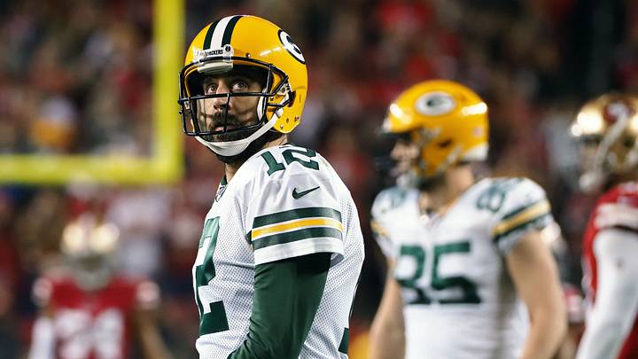 LaFleur Excited for Year 2 with Rodgers LaFleur Excited for Year 2 with Rodgers