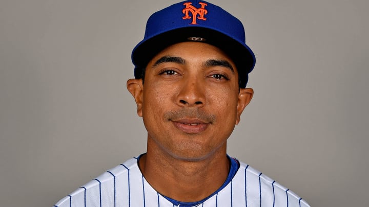 Report: Mets Finalizing Deal with Luis Rojas to Replace Carlos Beltrán As Manager Report: Mets Finalizing Deal with Luis Rojas to Replace Carlos Beltrán As Manager