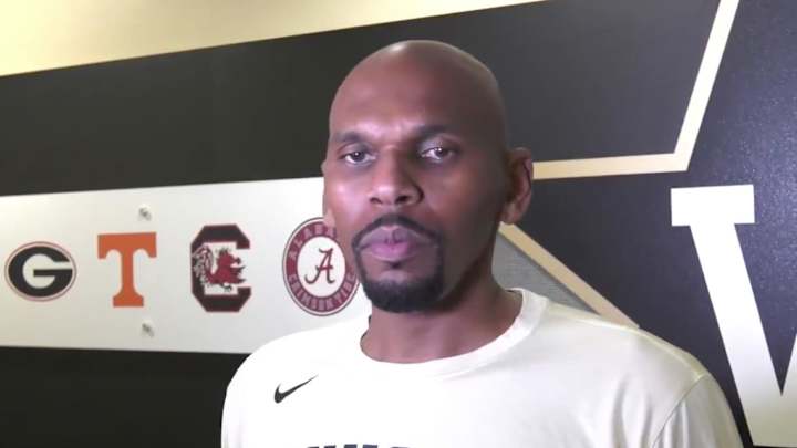 Stackhouse "Revamp What We Have And Figure Out A Way To Get A Win"