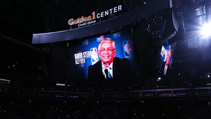 Pat Riley Among Those To Speak At Funeral Of Former Commissioner David Stern Pat Riley Among Those To Speak At Funeral Of Former Commissioner David Stern