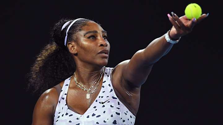 Serena Williams Advances, Coco Gauff Mounts Comeback on Australian Open Day 3