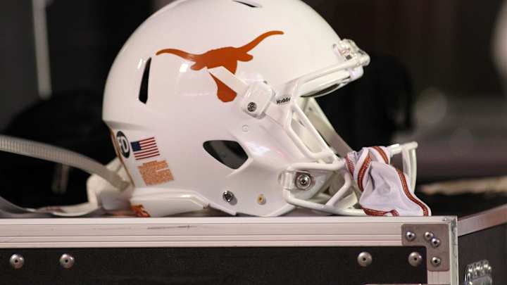 Texas Football: Thoughts on the UT Recruiting Class