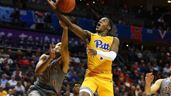 Boston College vs. Pittsburgh: Preview and Predictions
