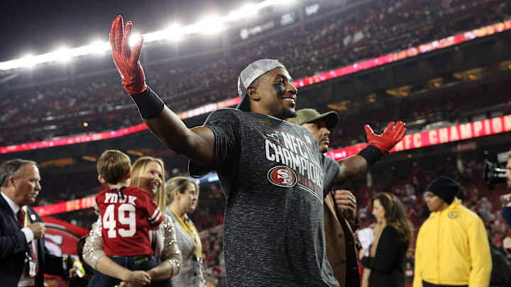 Ryan Pace and Bears' Raheem Mostert Blame Game