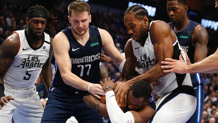 Mavs Step Back Podcast Episode 53: Losing Powell, Mavs NBA Trade Deadline Plans, and Playoff Projections with Bobby Karalla Mavs Step Back Podcast Episode 53: Losing Powell, Mavs NBA Trade Deadline Plans, and Playoff Projections with Bobby Karalla