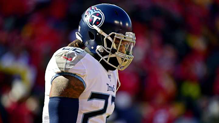 Prioritizing the Titans' Potential Free Agents