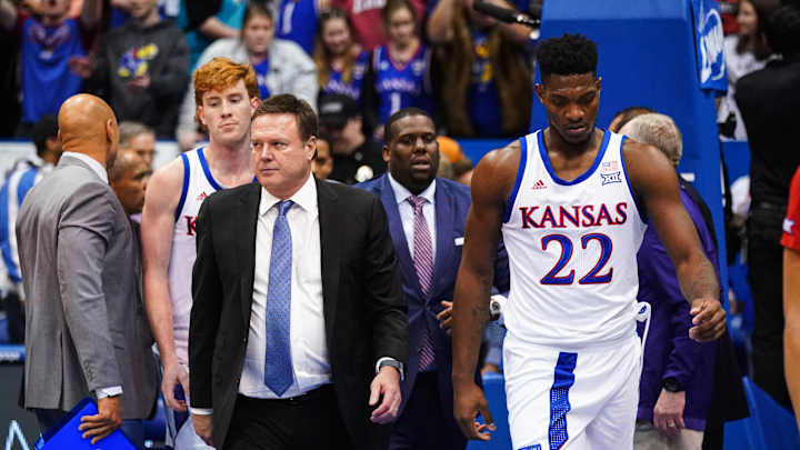 Boughter: Tennessee Still Faces Uphill Battle Despite De Sousa Suspension