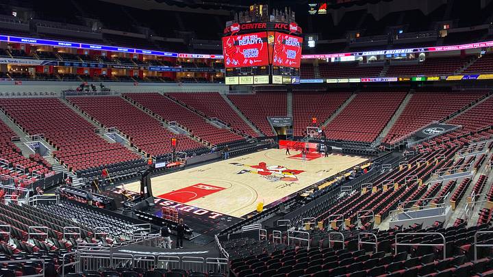 Gameday Live Blog/Open Thread: Yellow Jackets @ Cardinals | Game 19