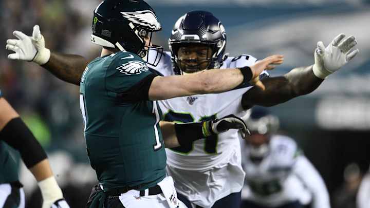 Price Point Matters as Jarran Reed, Seahawks Contemplate Future