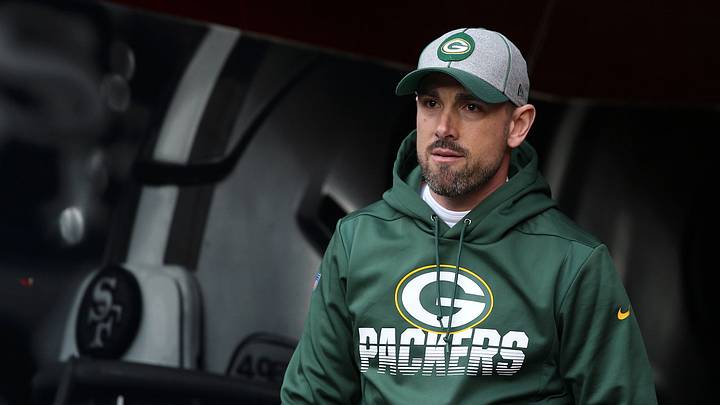 LaFleur Retains Pettine as Defensive Coordinator LaFleur Retains Pettine as Defensive Coordinator
