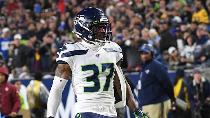 Quandre Diggs Poised for Huge Second Season with Seahawks Quandre Diggs Poised for Huge Second Season with Seahawks