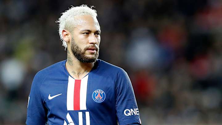 Neymar Stars to Send PSG to French League Cup Final vs. Lyon