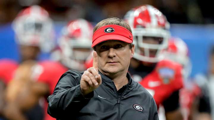 Georgia 2020 Recruiting Breakdown: Another Top Ranked Class for the Bulldogs Georgia 2020 Recruiting Breakdown: Another Top Ranked Class for the Bulldogs