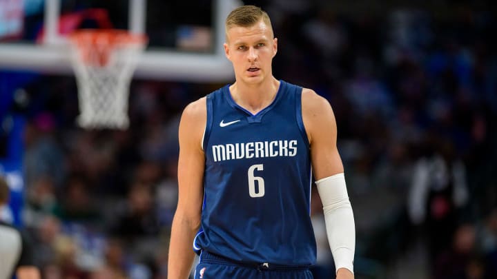 Kristaps Porzingis is the Newest Test Case in the NBA’s Evolution Kristaps Porzingis is the Newest Test Case in the NBA’s Evolution
