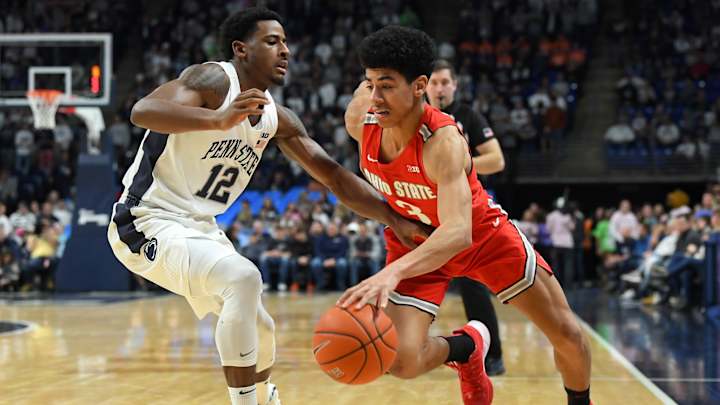 Ohio State's Issues Easy to Diagnose, but Difficult to Fix