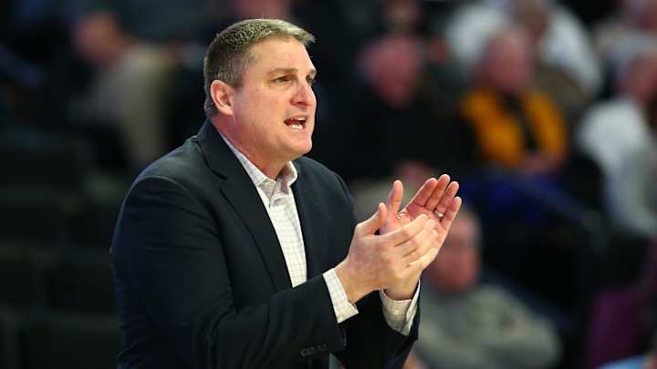 Murphy's Dagger In Final Moments Sinks Boston College As Pittsburgh Wins 74-72
