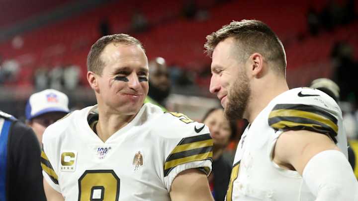 Saints Gamesmanship created the Taysom Hill Buzz