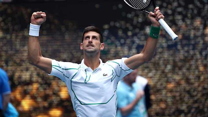 Mailbag: Are There Unfair Competitive Advantages in Tennis?