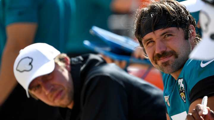 How Does the Jaguars' Hiring of Jay Gruden Impact Gardner Minshew and Nick Foles?