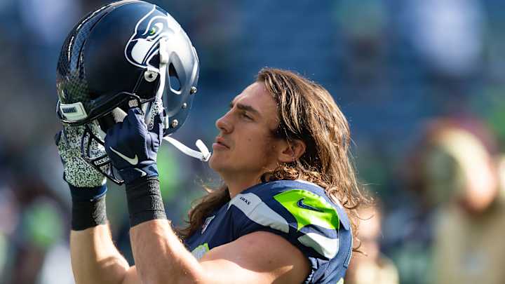 Will Luke Willson Return to Seahawks in 2020?
