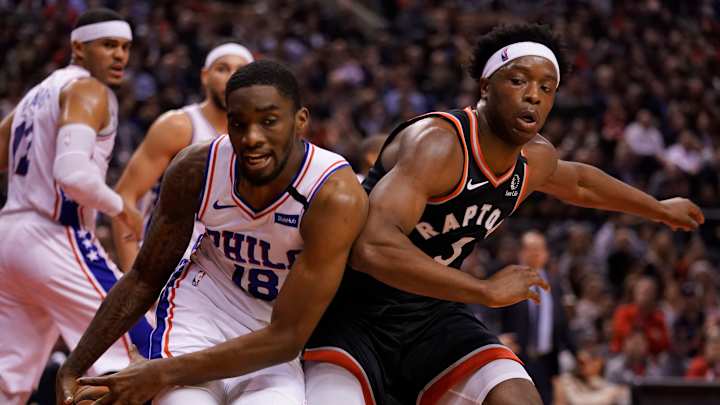 Did Shake Milton Pass His First Test as a Starter?